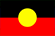 Aboriginal Flag